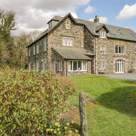 Garden Cottage Keswick Kültér fotó