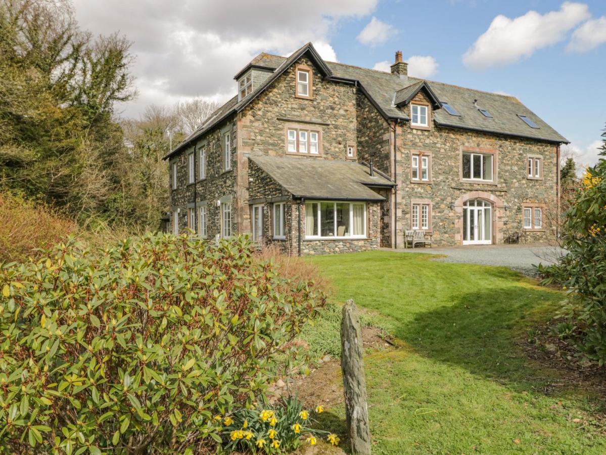 Garden Cottage Keswick Kültér fotó