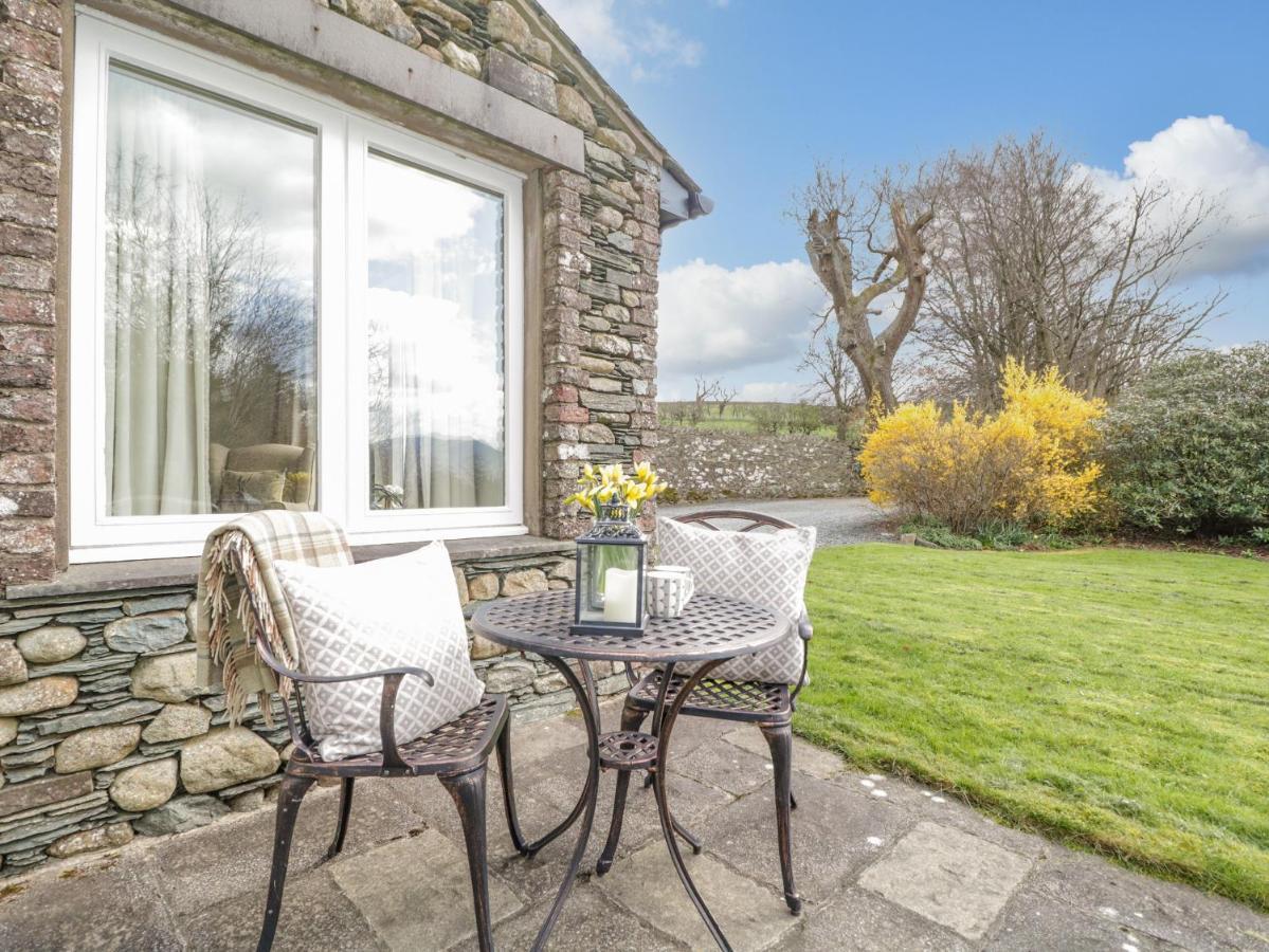 Garden Cottage Keswick Kültér fotó