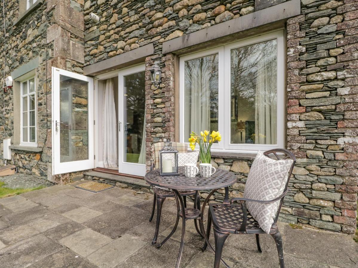 Garden Cottage Keswick Kültér fotó